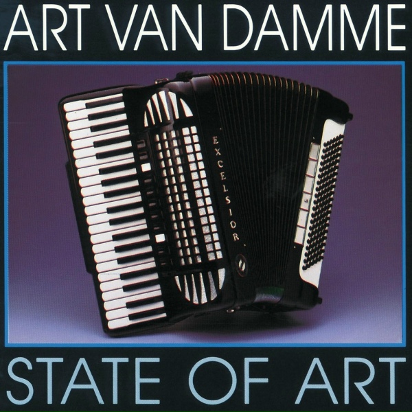 Art Van Damme - Cheers