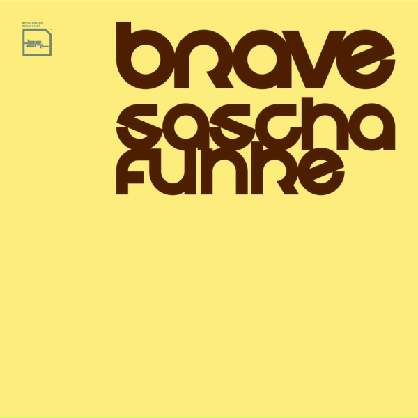 Sascha Funke - Strassentanz