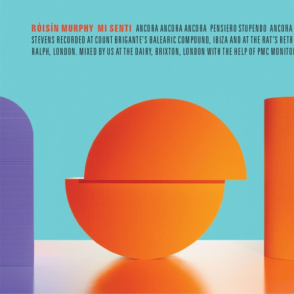 R&oacute;is&iacute;n Murphy - Non Credere