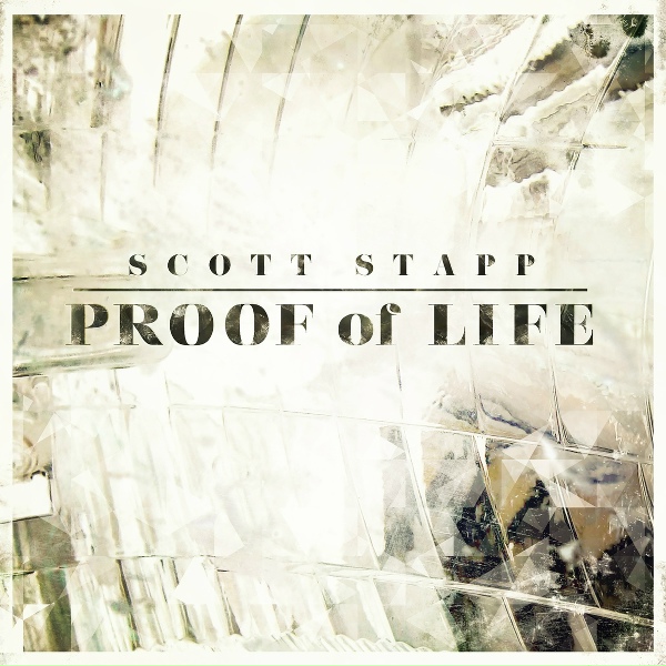 Scott Stapp - Hit Me More