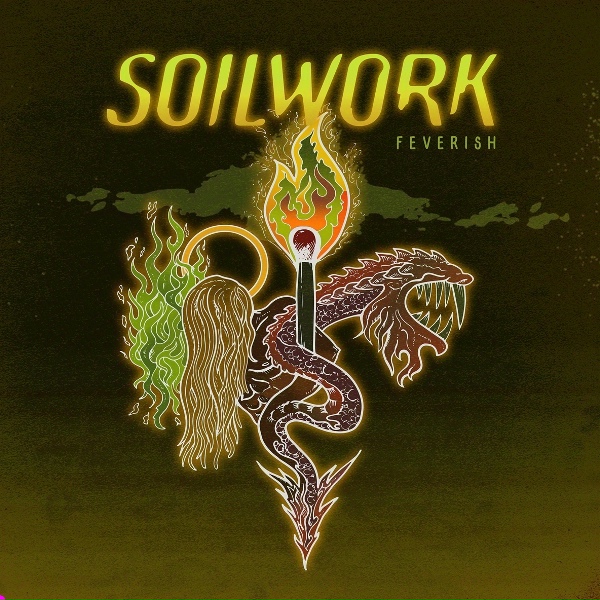 Soilwork feat. Alissa White-Gluz