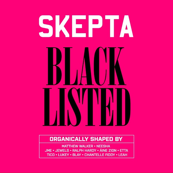 Skepta feat. Sam Frank
