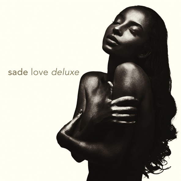 Sade - Bullet Proof Soul