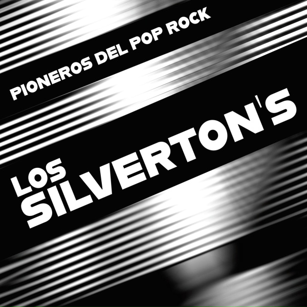 Los Silverton's - Llora Conmigo
