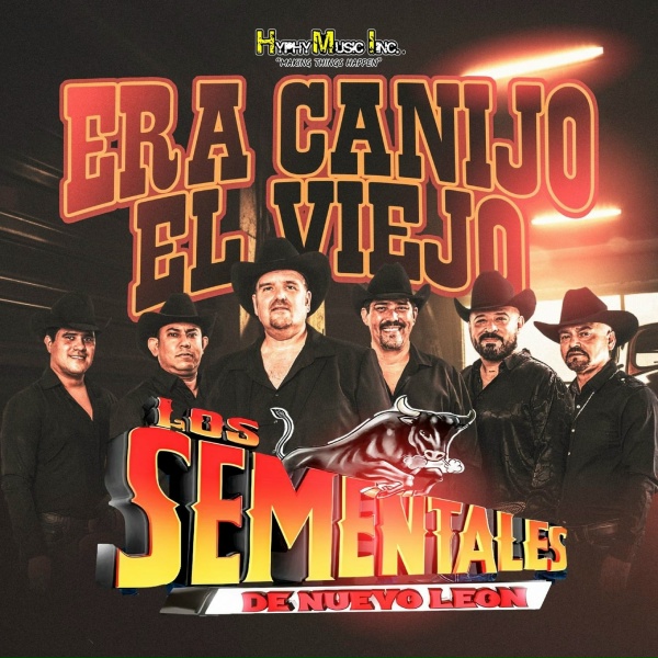 Los Sementales de Nuevo Le&oacute;n - El Arbol de la Horca