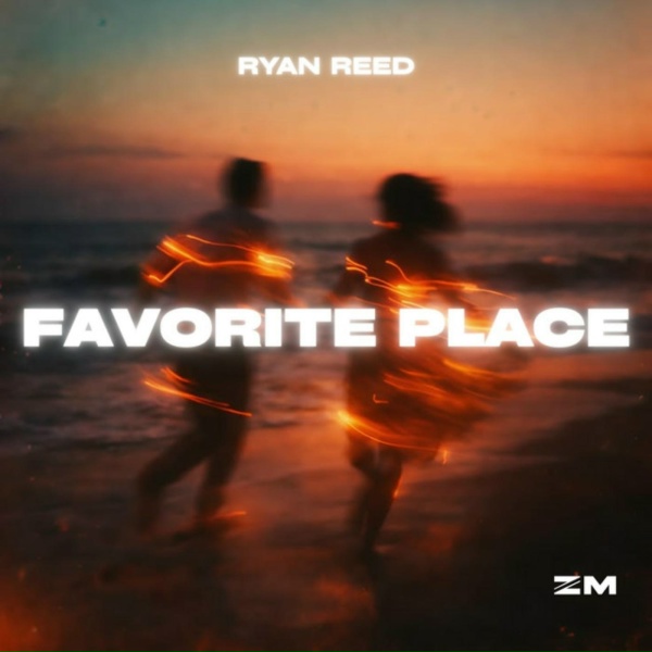 Ryan Reed - Favorite Place - Slowed