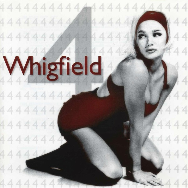 Whigfield - Candy