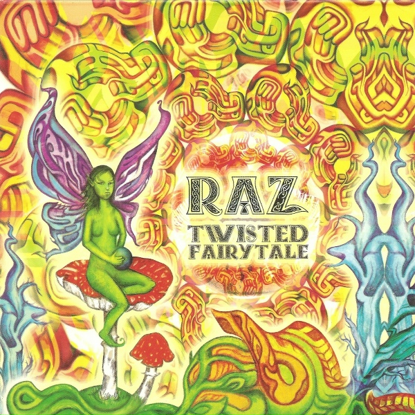 RAZ - Down Memory Lane