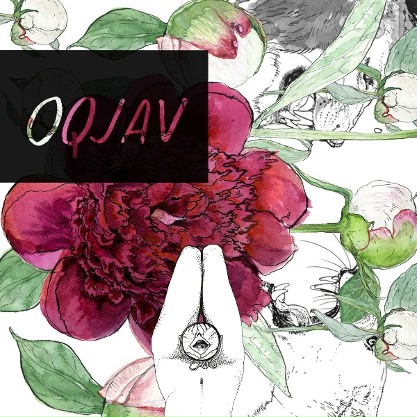 OQJAV - Котёнок