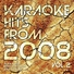 Karaoke Star Explosion - Beggin' (Karaoke Version)