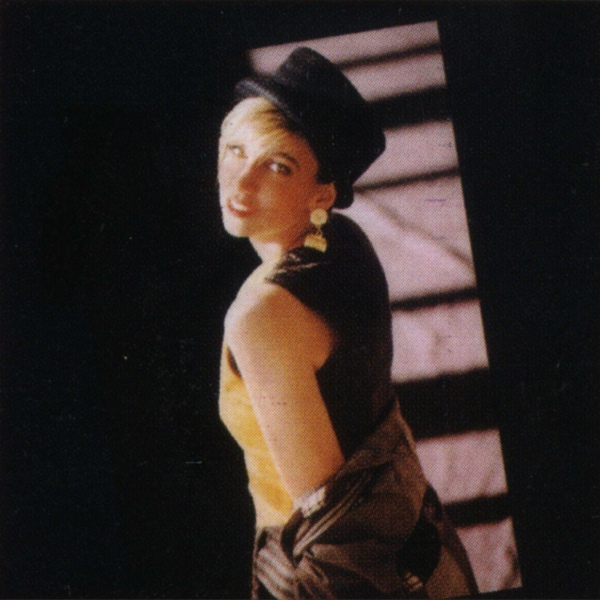 Debbie Gibson - This So-Called Miracle