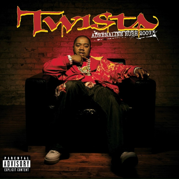 Twista - The Come Up