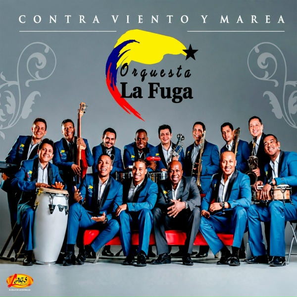 Orquesta La Fuga - La Plata