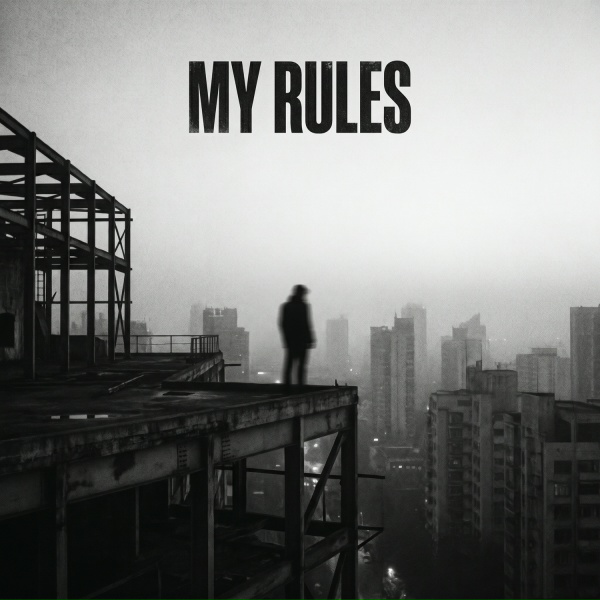 XEEZE - My Rules