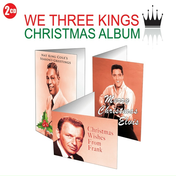 Frank Sinatra - First Noel