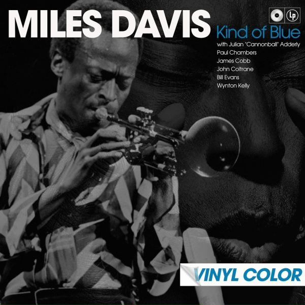 Miles Davis - Flamenco Sketches