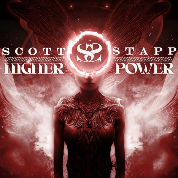 Scott Stapp - Weight of the World