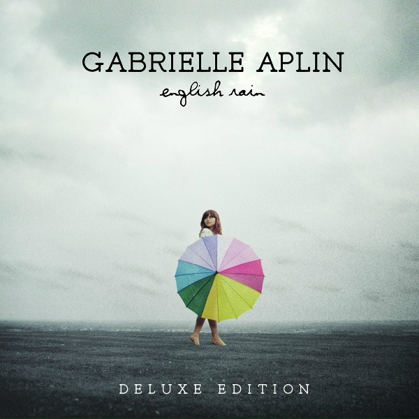 Gabrielle Aplin - Please Don't Say You Love Me