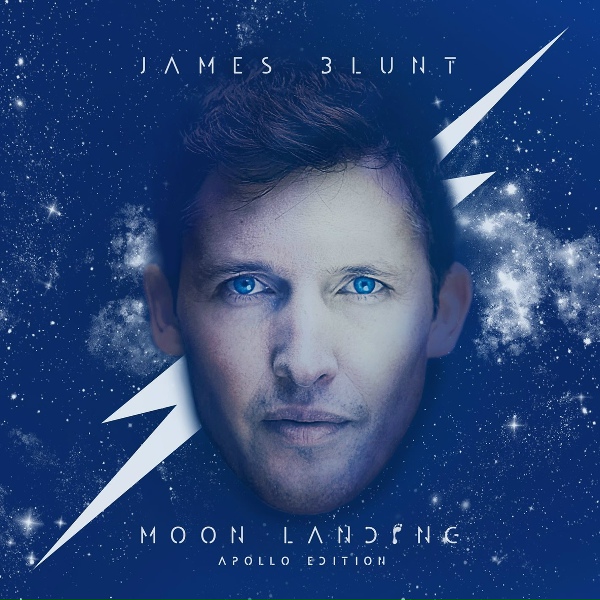 James Blunt - Satellites