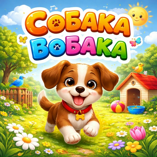 Детский Вестник