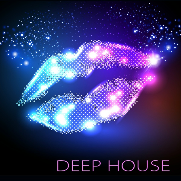 Deep House - Playmate (Erotic Music)