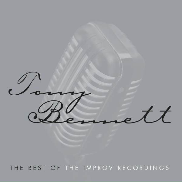 Tony Bennett, Bill Evans - You Must Believe In Spring