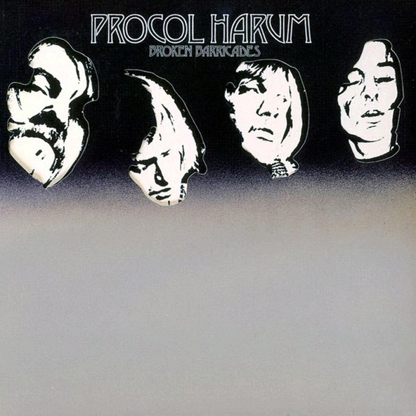 Procol Harum - Simple Sister