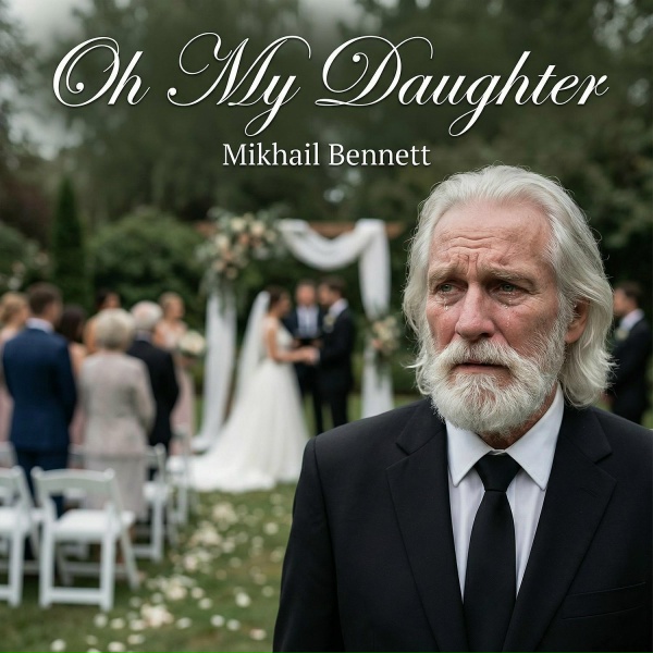 Mikhail Bennett - Oh My Daughter