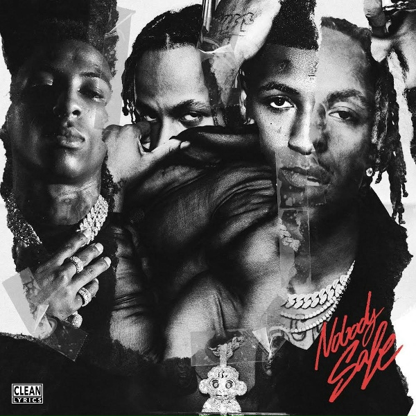 Rich The Kid, YoungBoy Never Broke Again - Sex