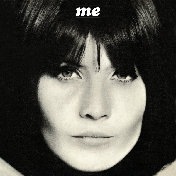 Sandie Shaw - Nothing Comes Easy