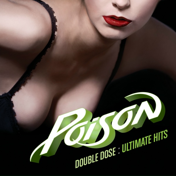 Poison - Sexual Thing