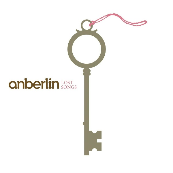 Anberlin - A Day Late