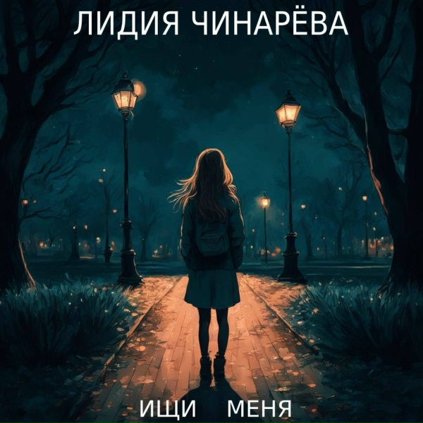 Лидия Чинарёва - Романс