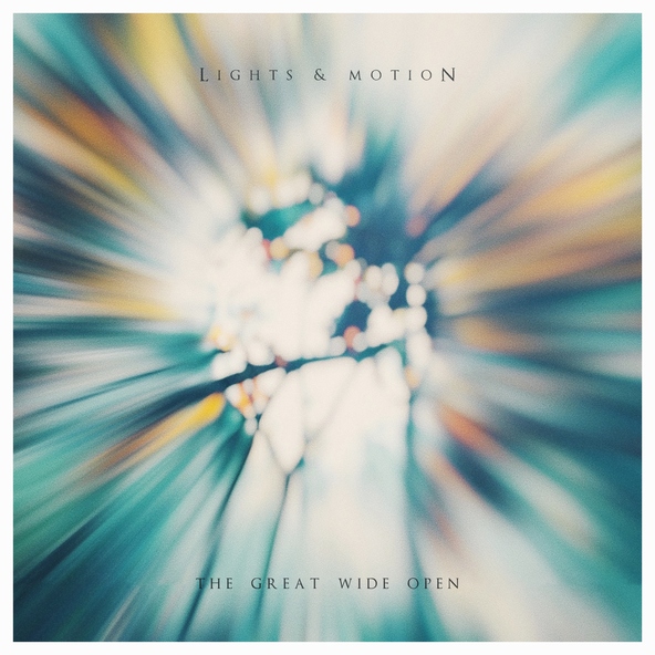 Lights & Motion - Glistening