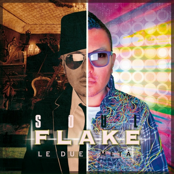 Soul Flake feat. Micha Soul - Dove sei