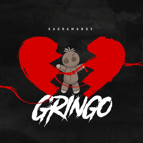 Zaycev Fm Rus Channel - Kagramanov - Gringo
