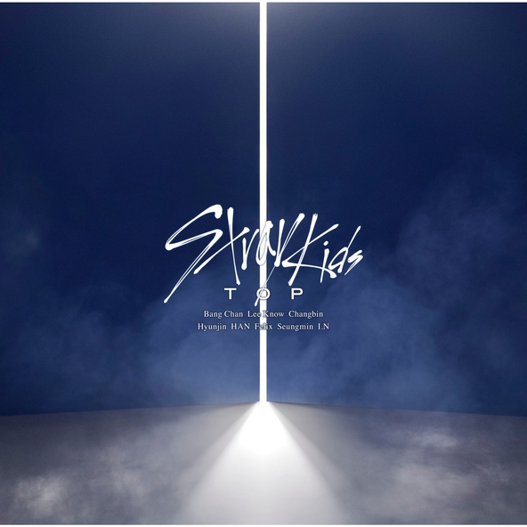 Stray Kids - SLUMP