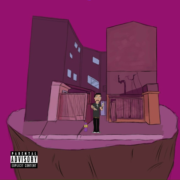 Big Scar Baby feat. Negreen MDF - Mala Do City 2