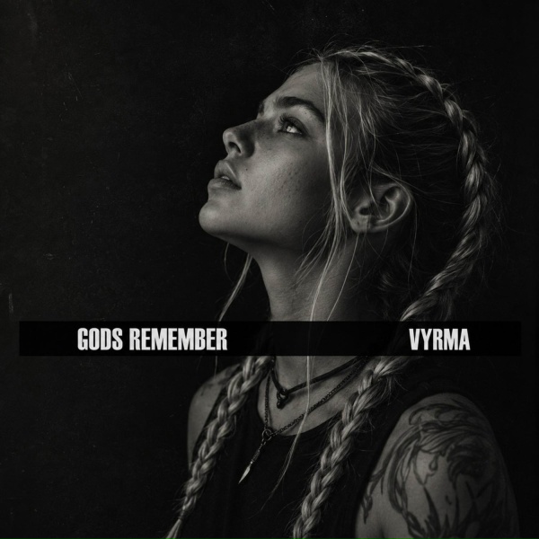 VYRMA - Freyja Gr&aelig;tur