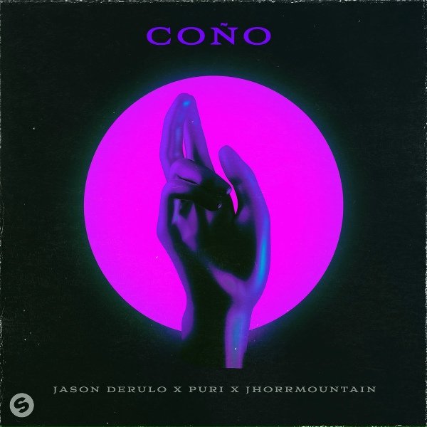 Jason Derulo, Puri, Jhorrmountain - Co&ntilde;o