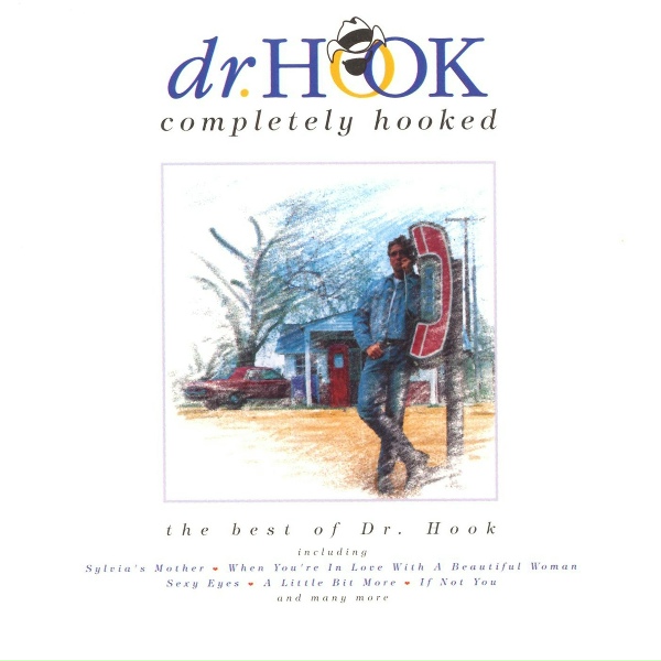 Dr. Hook - Years From Now