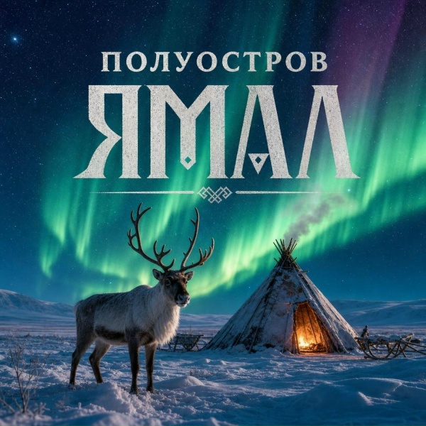 Снежинка Северянка - Семь Лиственниц