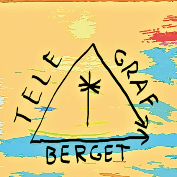 Telegrafberget - Obeh&ouml;rig Vistelse