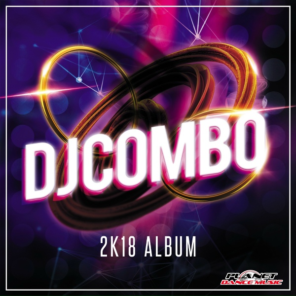 DJ Combo, Sander-7 - Drop