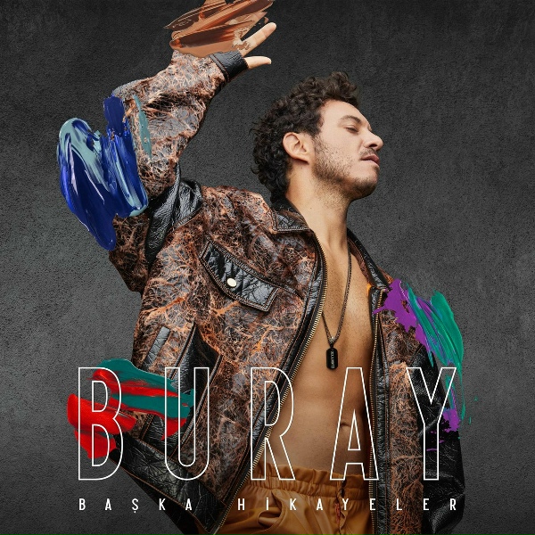 Buray - Saman Alevi