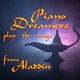 Piano Dreamers - A Whole New World (Instrumental) (Instrumental)