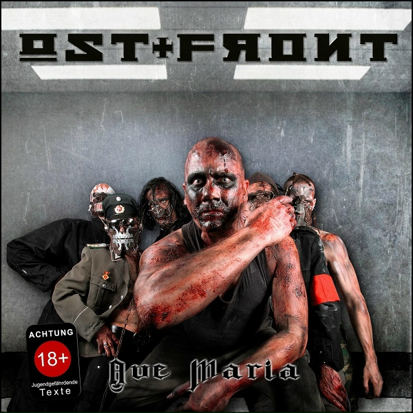 Ost+Front - Nur f&uuml;r Dich