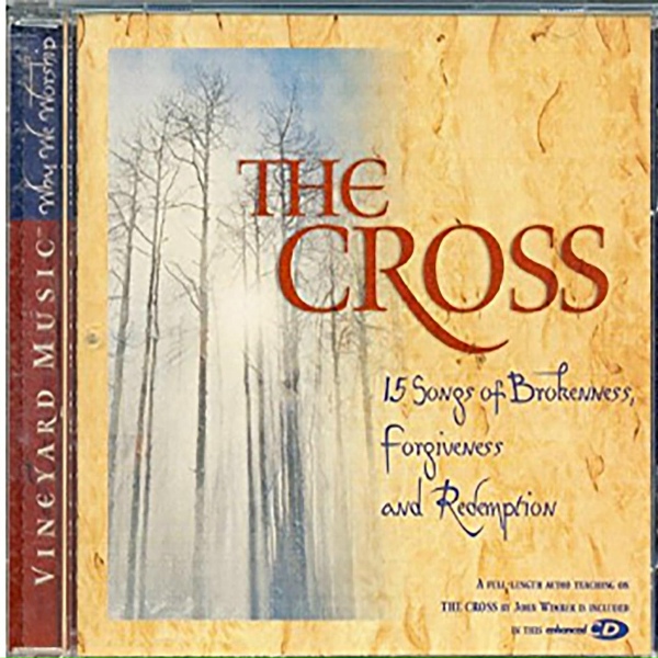 Vineyard Music, Vineyard Worship