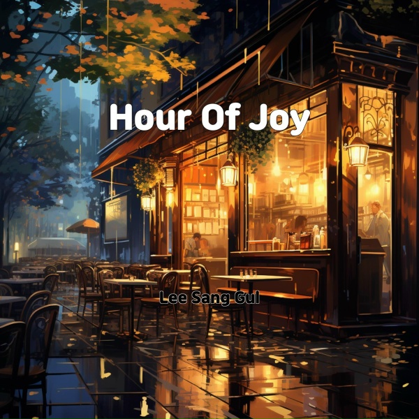 Lee sang gul - Hour Of Joy