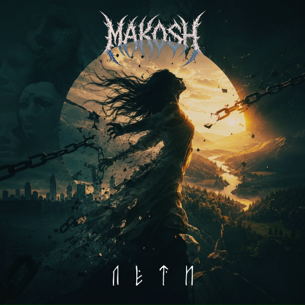 MAKOSH - Лети